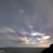 海へ