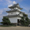 丸亀城