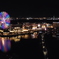 みなとみらい夜景