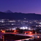 富嶽夜景