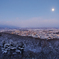 cold moon