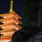 高幡不動尊