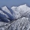 日高の主峰、カムイエクウチカウシ山！