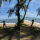 Palm Cove Beach①
