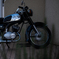 blue on K125