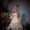 西洋少女