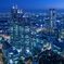 東京夜景