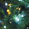 クリスマスイルミネーション