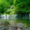 軽井沢・白糸の滝
