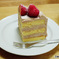 クリスマスケーキ