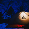 雪中登山