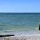 A Girl on the Beach 11-26-24