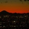 夕景