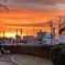 夕焼けさんぽ