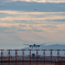 landing