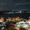 江ノ島から 夜景
