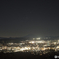 街の夜景
