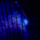 LEDの青