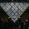 Pyramide inversée