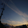 夕焼け