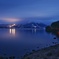 磐梯山