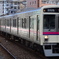 京王線系統7000系