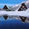 雪の白川郷