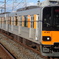 東武スカイツリーライン50000系50000型 姫宮駅にて