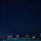 満天の星空と・・