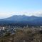 近所の風景