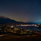 Fuji night view