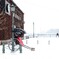 淡雪