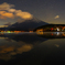 Before Dawn