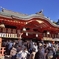 初詣