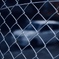 Trapped behind a fence of work