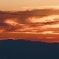 夕焼け