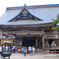 中尊寺：本堂