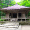 中尊寺：経蔵
