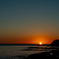夕焼け