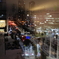テレビ塔から見た夜景