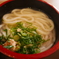 釜揚げうどん