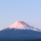 富士山　１月９日