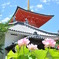 晴れの日の祈祷