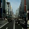 銀座ホコテン