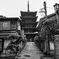 八坂の塔