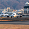 新年の空港#2