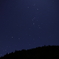 2025/01/11_星空_奥多摩