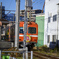 岳南電車沿線散歩２