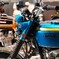 コレクションホール(CB750)