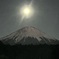 今夜は、ほぼ満月